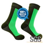 Wudhu Socks Factory - OEM/ODM Muslim 100% Waterproof Breathable with Coolmax Merino