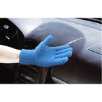 Car Wash Glove Manufacturer - OEM/ODM Premium Scratch Free Microfiber for Auto Glass