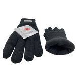 Winter Gloves Factory - OEM/ODM 40 Grams Insulated Acrylic Thermal Knitted Outdoor