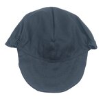 Welding Hat Manufacturer - OEM/ODM Premium Welder FR Fire Flame Retardant Cap Orange