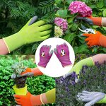Children Gardening Gloves Manufacturer - OEM/ODM Hand Tools for Kids Outdoor Protective