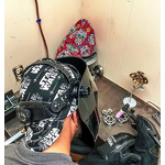 Welding Cap Manufacturer - OEM/ODM Premium Welder Hat Helmet Liner for Tig Mig Welding