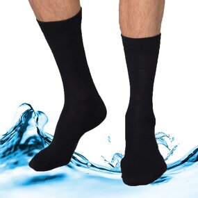 Wudu Socks Factory - OEM/ODM Breathable Waterproof for Muslim Outdoor Running Hiking