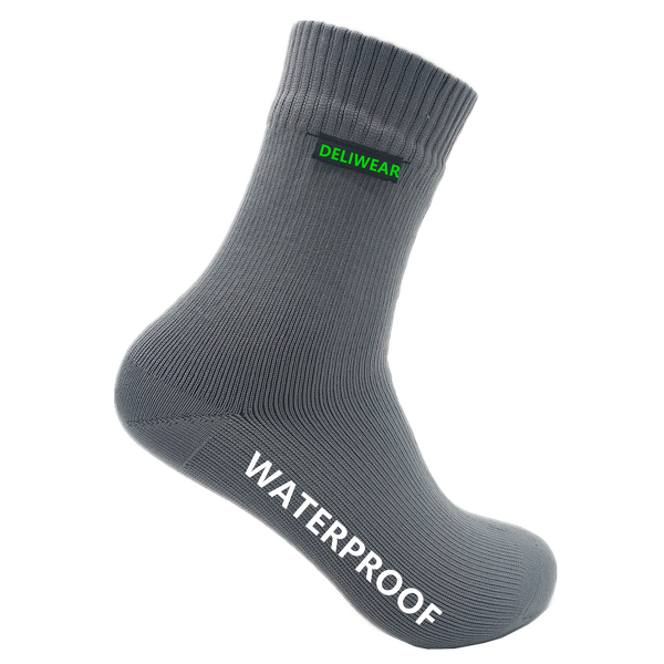 Wudu Socks Factory - OEM/ODM Premium Anti Water Waterproof Breathable Bamboo Merino