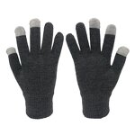 Thermal Gloves Manufacturer - OEM/ODM Wholesale Merino Wool Knitted Touch Screen Liner