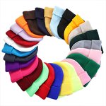 LED Headlamp Hat Manufacturer - OEM/ODM Hands Free Skull Cap Thermal Knit for Hunting