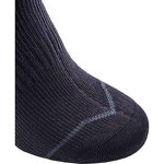 Hiking Socks Factory - OEM/ODM Custom Logo Mens Coolmax Cycling Merino Wool Waterproof