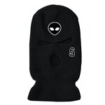 Ski Mask Factory - OEM/ODM Winter Windproof Thermal Three Holes Full Face Cover