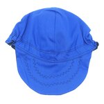 Welding Hat Manufacturer - OEM/ODM Premium Welder FR Fire Flame Retardant Cap Orange