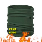 Neck Gaiter Manufacturer - OEM/ODM OEM FR Fire Resistant Face Bandana for Welding
