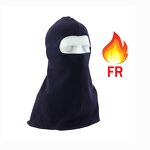 FR Balaclava Factory - OEM/ODM NFPA2112 Flame Fire Retardant Anti Static ARC FLASH