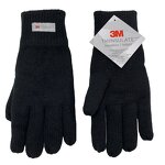 Winter Gloves Factory - OEM/ODM 40 Grams Insulated Acrylic Thermal Knitted Outdoor