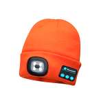 Bluetooth Hat Manufacturer - OEM/ODM New Style Music Wireless Voice Call Ear Caps