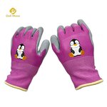 Children Gardening Gloves Manufacturer - OEM/ODM Hand Tools for Kids Outdoor Protective