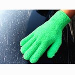 Microfiber Glove Manufacturer - OEM/ODM Eco Friendly Easy Clean Household Dusting
