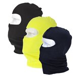 FR Balaclava Factory - OEM/ODM NFPA2112 Flame Fire Retardant Anti Static ARC FLASH