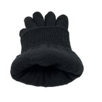 Winter Gloves Factory - OEM/ODM 40 Grams Insulated Acrylic Thermal Knitted Outdoor