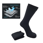 Wudu Socks Manufacturer - OEM/ODM Breathable Waterproof for Muslim Outdoor Skiing Fishing