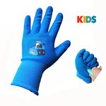 Children Garden Gloves Factory - OEM/ODM Hot Sale Custom logo Toy Tool Work Safety