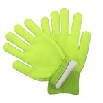 Motorcycle Glove Factory - OEM/ODM Silicone Grip Dots Waterproof for Outdoor Sports