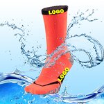 Waterproof Socks Factory - OEM/ODM 100% Waterproof Breathable with Thermolite Coolmax Merino