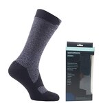 Wudhu Socks Factory - OEM/ODM Muslim 100% Waterproof Breathable with Coolmax Merino