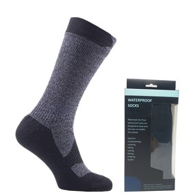 Wudhu Socks Factory - OEM/ODM Muslim 100% Waterproof Breathable with Coolmax Merino