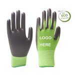 Gardening Gloves Manufacturer - OEM/ODM Eco Friendly Bamboo for Women Lady Kids Gardener