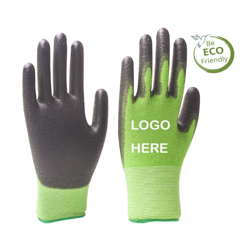 Gardening Gloves Manufacturer - OEM/ODM Eco Friendly Bamboo for Women Lady Kids Gardener