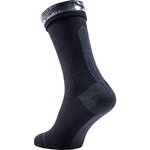 Hiking Socks Factory - OEM/ODM Custom Logo Mens Coolmax Cycling Merino Wool Waterproof