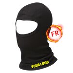 FR Balaclava Manufacturer - OEM/ODM Custom Logo Flame Retardant Fire Resistant Hood