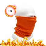 Neck Gaiter Factory - OEM/ODM Flame Resistant Fire Retardant FR Protection Snood