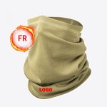 Neck Gaiter Manufacturer - OEM/ODM OEM FR Fire Resistant Face Bandana for Welding