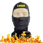 FR Balaclava Manufacturer - OEM/ODM Custom Logo Flame Retardant Fire Resistant Hood