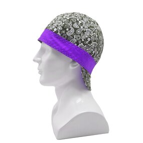 Welding Cap Manufacturer - OEM/ODM 100% Cotton Welder Hat Liner Protective for Soldering
