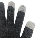 Winter Gloves Factory - OEM/ODM High Quality Quick Dry Merino Touch Screen for Base Layer