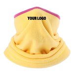 Neck Warmer Factory - OEM/ODM Custom Logo Winter Fleece Soccer Tubular Bandana