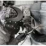 Welding Cap Manufacturer - OEM/ODM 100% Cotton Welder Hat Liner Protective for Soldering