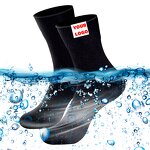 Hiking Socks Factory - OEM/ODM Custom Logo Mens Coolmax Cycling Merino Wool Waterproof