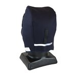 Safety Helmet Liner Factory - OEM/ODM ASTM D6413 Fire Resistant Mid Length Thermal