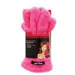 Hair Drying Glove Factory - OEM/ODM Microfiber Soft Quick Dry Towel Salon Tools