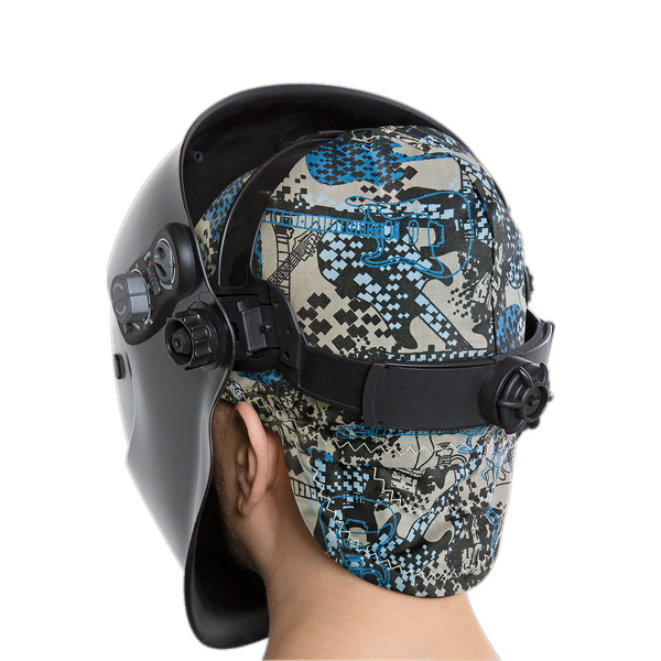 Welding Cap Manufacturer - OEM/ODM STICK ARC Premium Welder Protect Head Safety