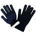 Motorcycle Glove Factory - OEM/ODM Silicone Grip Dots Waterproof for Outdoor Sports