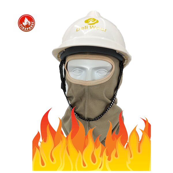 Ski Mask Manufacturer - OEM/ODM Custom Logo Polar Fleece Balaclava Hood for Hunting