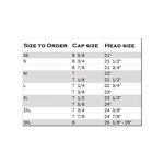 Welding Cap Factory - OEM/ODM Wholesale Cotton Reversable Welder Hat Helmet Liner