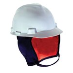 Welding Hood Manufacturer - OEM/ODM NFPA70E Fire Resistant Welder Cap Winter Thermal