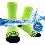 Wudu Socks Manufacturer - OEM/ODM Muslim Men Socks 100% Waterproof Breathable Islamic