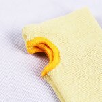Arm Sleeves Factory - OEM/ODM Superior Durable Aramid Reversible Slash Resistant