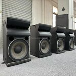 Line Array Speakers Factory - OEM/ODM Vrx 932 Single 12 Inch Professional Audio