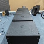 Subwoofer Manufacturer - OEM/ODM 9004 AS Single 18 Inch Active Passive Audio System